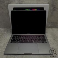 『澄橘』Macbook Pro 13 2020 M1/8G/512GB 灰《二手 筆電租借》A68193