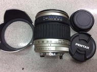 [保固一年] [高雄明豐]  PENTAX SMC AF 28-105mm F4-5.6 IF 便宜賣