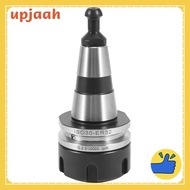 Balance Chuck ISO30 ER32 50L Balance Collet Lathe Chuck G2.5 30000RPM CNC Tool Holder Stainless Stee