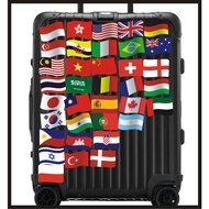 Flag sticker / flag sticker / world flag sticker / flag sticker / world flag sticker / world flag / 