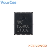 10Pcs/5Pcs NCEP3090GU DFN-8(5x6) N-Channel 30V 90A Super Trench Power MOSFET Field Effect Transistor