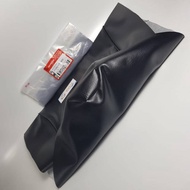 LEATHER SEAT COVER SUPRA X I25 OLD, SUPRA X 125 BATMAN HGP 772A0 KTM 850