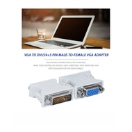 DVI to VGA converter Jack – DVI to VGA converter