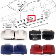 Fit 15-20 L&R Mercedes C AMG W205 C43 C63 C43AMG C63AMG FRONT Access Cover Tube Jack Support A205698