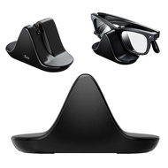 For META Ray Ban Smart Glasses Charging Dock For RW4006 RW4008 Magnetic Lightweight Portable Safe Ty