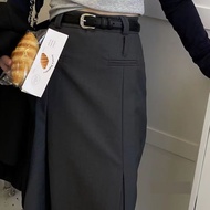 Belt For Women Woman Belt Brown Belt For Women Korean Style Faux Leather Belt For Woman Minimalist