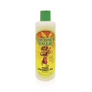 Royal Hawaiian Coconut Willie Coconut Oil - 8fl. oz. Scented