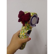 SARUNG KIPAS MODEL BOMIDI MF01 & AMGRAS METAHELD FAN PRO