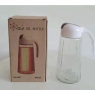 630ML Cooking Oil Bottle/0il Pot 630ML Cooking Oil Container