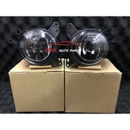Mitsubishi Lancer Evo 2008~2012 / Lancer EX / Evolution X FQ400 Evo4 Evo5 OEM Fog Lamp Include Bulb