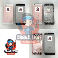 Backdoor housing ip 5 se 2016 fullsheet casing