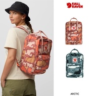 Fjallraven|Kanken Graphics Laptop 15 Backpack 23200359