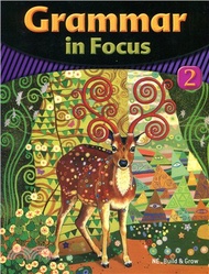 428.Grammar in Focus 2 (w/WB+CD)
