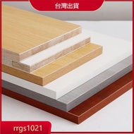 Taiwan Shipment Solid Wood Board Customized E0 Grade Environmentally Friendly Paint-Free Ecological 