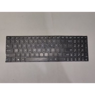 ET09 KBD-AS-12 ASUS X555B LAPTOP KEYBOARD 0KN0-R91US23 0KNB0-612RUS00 9Z.N8SSU.A01 NSK-USA01