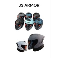 Helmet JS Armor