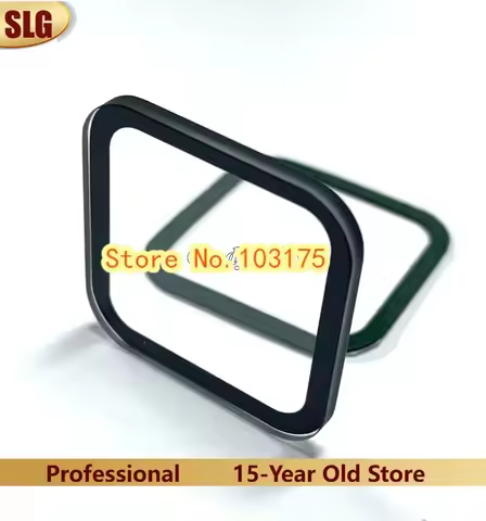 NEW Lens UV Cover Tempered Protective Glass For Gopro Hero12 Hero11 Hero10 Hero9 Hero8 Hero 8 ,9,10,