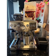 Breville Barista Express BES870 Espresso Machine