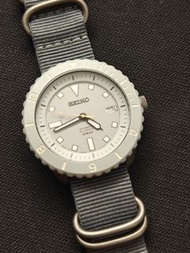 seiko 限量500隻潛水錶