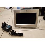 digital photo frame mp3 player photo slideshow used free bubble wrap