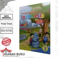 BUKU PUSTAKA MULIA KELAS 3 KURIKULUM MERDEKA