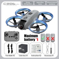 New CZ06 Drone Professional 8K HD Avoiding Obstacle 5G Remote Control Brushless Flying Machine Toy F
