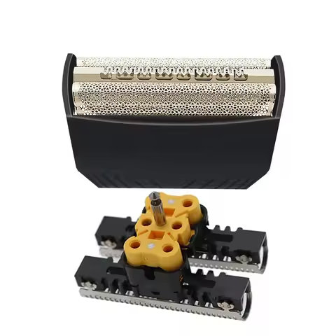 30B Foil screen + razor for Braun 3 Series SmartControl 4000 SyncroPro &7000 TriControl Series 5495 