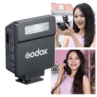 Godox IM22/iM22 Mini Flash (Black)