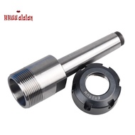 ER25 MT2 M10 CNC Collet Chuck Holder Milling Collet Chuck drawbars