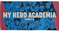 BANDAI - 我的英雄學院 仲間 一番賞 F賞 雄英高中1年A班大毛巾[平行進口]