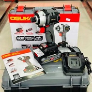 ไขควงกระแทกไร้สาย 20V OCID821-D1 OSUKA