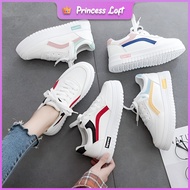 M605 SUPTIME Women's Sneakers Sports Shoes High Kasut Sukan Wanita Lawa