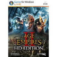 [PC GAME] Age of Empires II HD (2013)