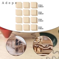 Adepe Basswood Sheet Plywood Sheet,Unfinished Wood Piece for Crafts for Cutting,Wood Burning