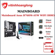 Asus B760M-AYW WIFI DDR5 Mainboard -