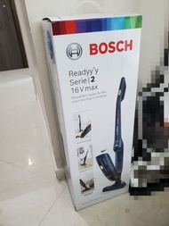 Bosch Readyy'y Series 2 16V max 二合一直立吸塵器