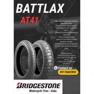 BATTLAX ADVENTURE TRAIL AT41