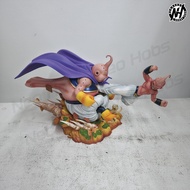 GK CS KO Dragon Ball Majinboo vs Kid Boo