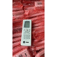 YT1F A/C Unit Remote Control Suits for Gree Airlux Trane Electrolux AC Air Conditioner YT1FF YT1F1 Y