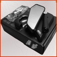 Diamond Mirror Black Cover Model H2C Universal Circuit H/Y