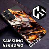 Glossy Softcase SAMSUNG A15 /case samsung a15 4g /casing samsung a15 5g /glitter