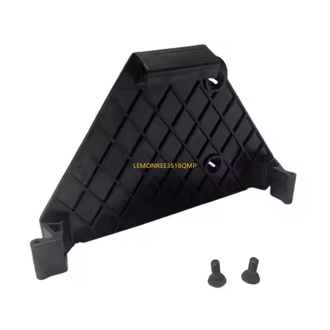 M68B 6Q0906507 Engine Control Unit Mount Holder Ensures Vibration Resistance for MK4