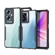 Protection ShockProof  Case Xundd OPPO A5 Pro(5g) A3X A5Pro A6Pro A6C A93 A78(4g) A60 A58(4g) A78(5g