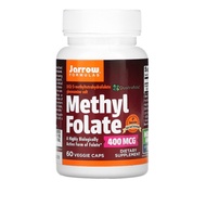 ✅READY STOCK✅ Methyl Folate 60 Veggie Caps