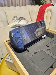 Ayaneo Kun 7840U 32gb 1tb win 11 เครื่องเล่นเกมจอใหญ่ ดีที่สุดในเรื่องการเล่นเกม