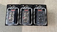 Bearbrick Star Wars 100%