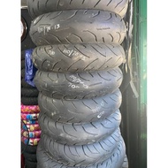 Nmax IRC , VEE RUBBER , CORSA , MAXXIS TIRE 2NDHAND Front