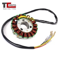 Stator Coil for Husaberg FE501E FE600 FE600E FS600E FX501E FX600E Generator Coil For KTM 350 400 500