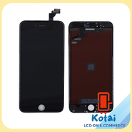จอไอโฟน 6+จอIphone I6PLUSหน้าจอไอโฟน  6Plus LCD 6+หน้าจอไอโฟน6plusจอ6+จอ6Pจอพร้อมทัชสกรีน 6Plus/
