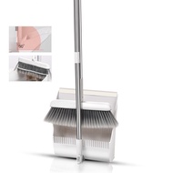 Penyapu Foldable  Standing Broom Dustpan Set